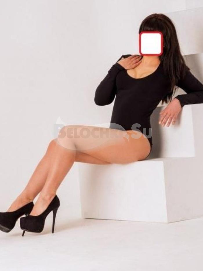 Проститутка Lili г. Петропавловка